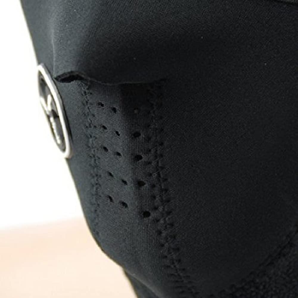 Men Soft Neoprance Fabric Reusable Motorcycle Riding Face Cover Skin protection Balaclava Mask for Bikers UV Anti Dust Neck Neoprance Mask
